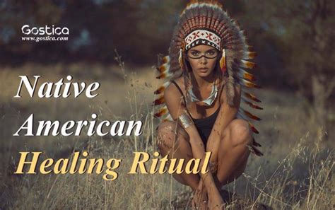 Native american magic